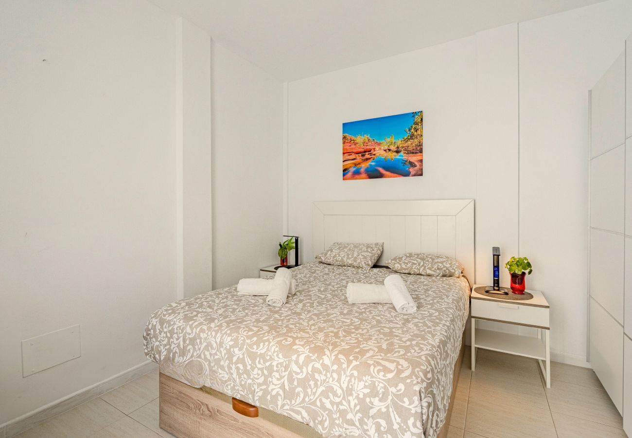 Casa a schiera a Playa de Las Americas - CHALET GOLF PLAYA DE LAS AMERICAS Casa a schiera a Playa de Las Americas - CHALET GOLF PLAYA DE LAS AMERICAS