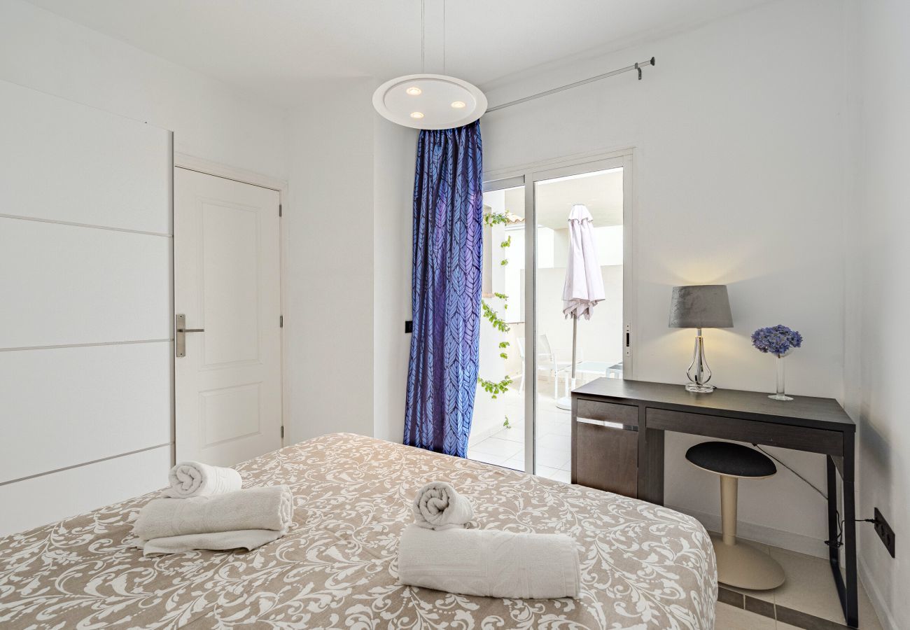 Casa a schiera a Playa de Las Americas - CHALET GOLF PLAYA DE LAS AMERICAS Casa a schiera a Playa de Las Americas - CHALET GOLF PLAYA DE LAS AMERICAS