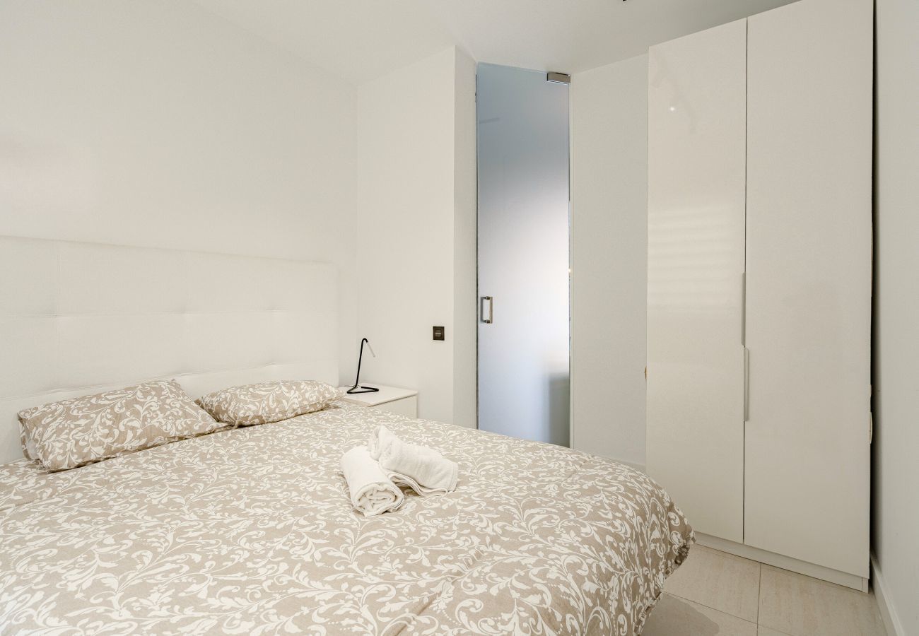 Casa a schiera a Playa de Las Americas - CHALET GOLF PLAYA DE LAS AMERICAS Casa a schiera a Playa de Las Americas - CHALET GOLF PLAYA DE LAS AMERICAS