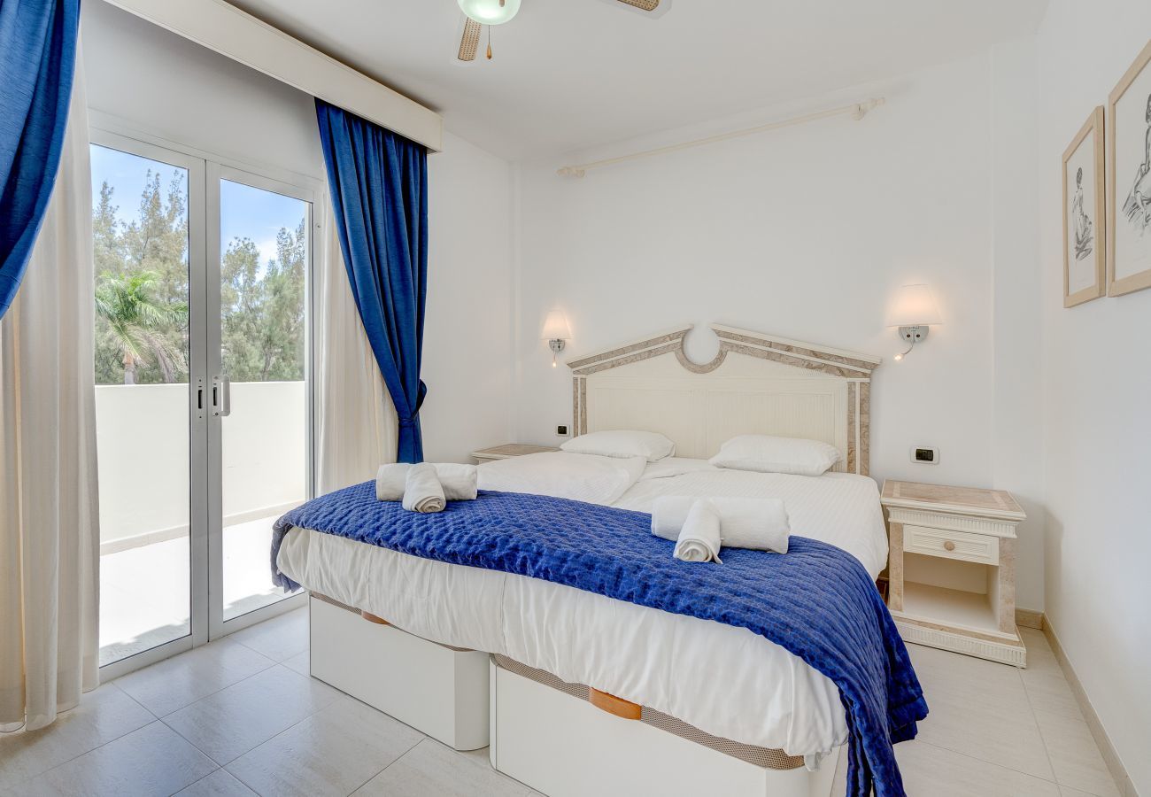 Casa a schiera a Playa de Las Americas - CHALET PLAYA DE LAS AMERICAS 2 Casa a schiera a Playa de Las Americas - CHALET PLAYA DE LAS AMERICAS 2