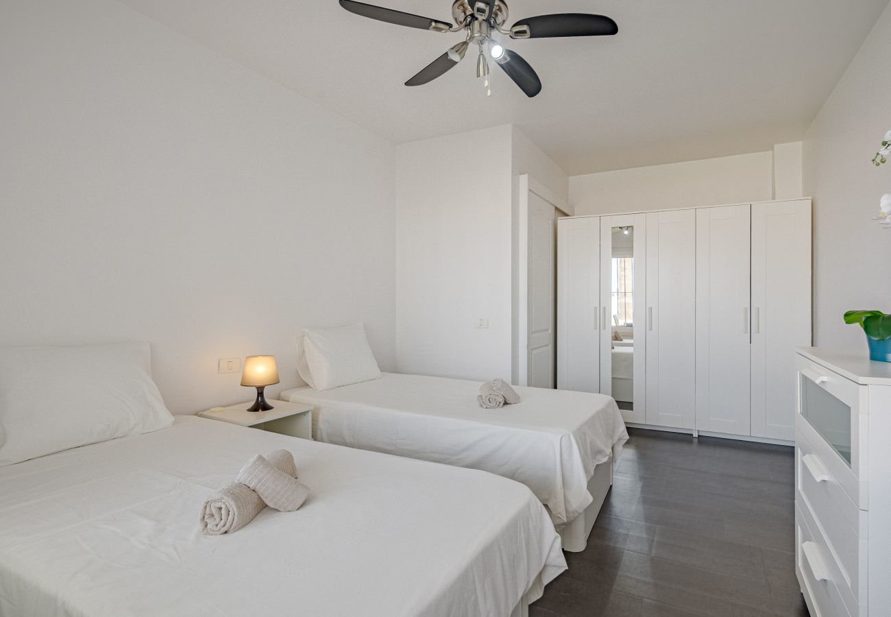 Appartamento a Costa Adeje - ISLAND VILLAGE 3A04 Appartamento a Costa Adeje - ISLAND VILLAGE 3A04