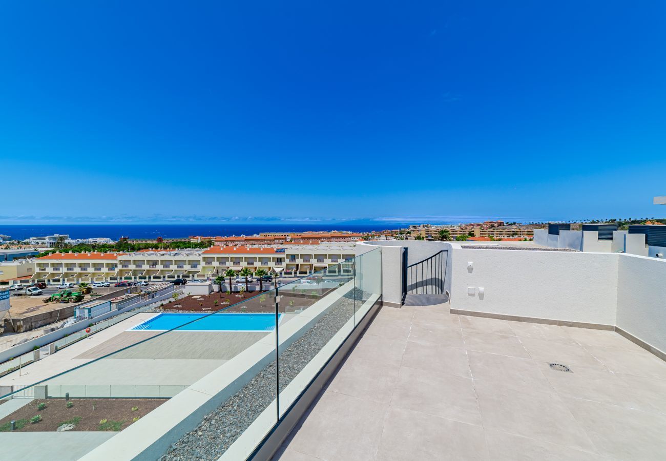 Appartamento a Adeje - SOUL ESCAPE @ ATLANTIC HOMES Appartamento a Adeje - SOUL ESCAPE @ ATLANTIC HOMES