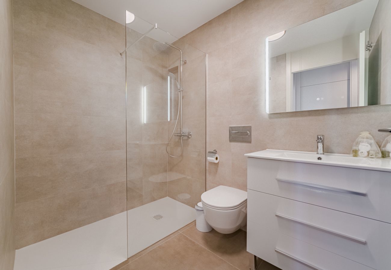 Appartamento a Adeje - SOUL ESCAPE @ ATLANTIC HOMES Appartamento a Adeje - SOUL ESCAPE @ ATLANTIC HOMES