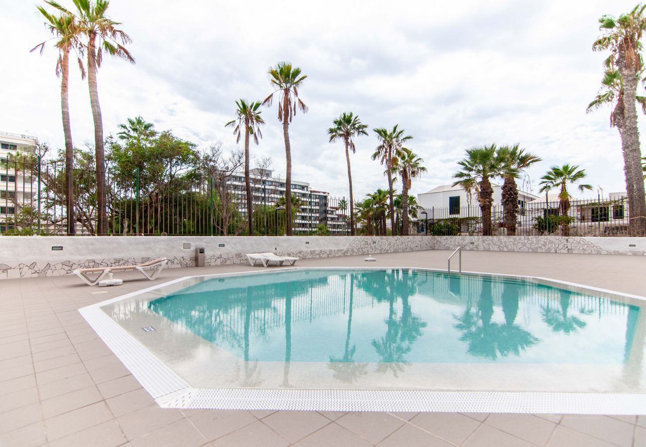 Appartamento a Arona - Playa Honda 1a002 Appartamento a Arona - Playa Honda 1a002