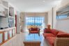 Кондоминиум на Acantilados de Los Gigantes - PENTHOUSE DUPLEX AVENIDA 2A011 Кондоминиум на Acantilados de Los Gigantes - PENTHOUSE DUPLEX AVENIDA 2A011