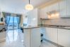 Апартаменты на Playa de Las Americas - EL DORADO SEA VIEW 2A015 Апартаменты на Playa de Las Americas - EL DORADO SEA VIEW 2A015
