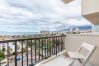 Апартаменты на Playa de Las Americas - EL DORADO SEA VIEW 2A015 Апартаменты на Playa de Las Americas - EL DORADO SEA VIEW 2A015
