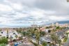 Апартаменты на Playa de Las Americas - EL DORADO SEA VIEW 2A015 Апартаменты на Playa de Las Americas - EL DORADO SEA VIEW 2A015