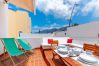 Апартаменты на Puerto de Santiago - Terraza La Arena 2A038 Апартаменты на Puerto de Santiago - Terraza La Arena 2A038