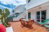 Апартаменты на Puerto de Santiago - Terraza La Arena 2A038 Апартаменты на Puerto de Santiago - Terraza La Arena 2A038