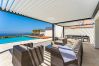 Вилла на La Caleta - Chalet Golf Costa Adeje  3A003 Вилла на La Caleta - Chalet Golf Costa Adeje  3A003