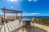 Апартаменты на Costa Adeje - TERRAZAS DEL DUQUE II 2A302