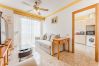 Апартаменты на Puerto de Santiago - CASA MARMAR Апартаменты на Puerto de Santiago - CASA MARMAR