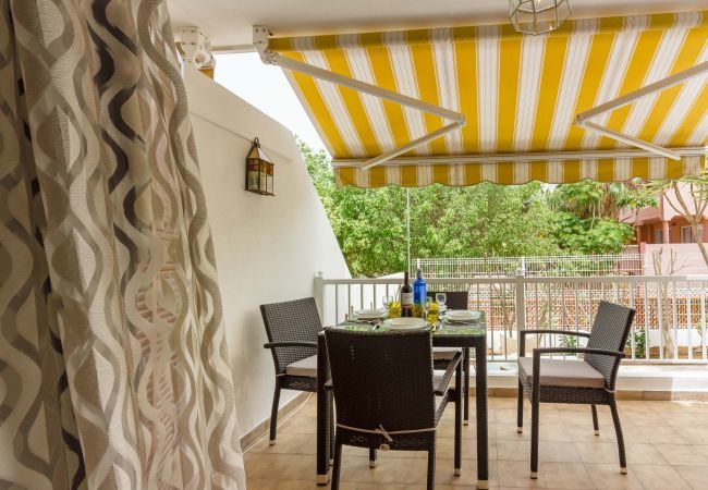 Апартаменты на Playa de Las Americas - EL CARDON 1A003 Апартаменты на Playa de Las Americas - EL CARDON 1A003