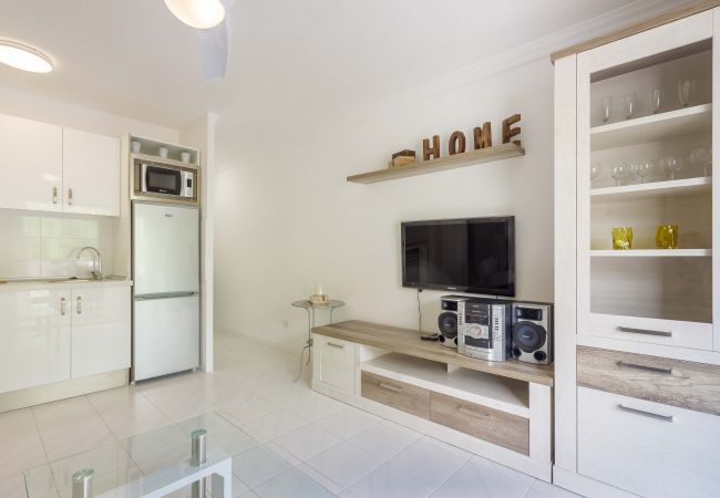 Апартаменты на Playa de Las Americas - EL CARDON 1A003 Апартаменты на Playa de Las Americas - EL CARDON 1A003