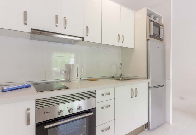 Апартаменты на Playa de Las Americas - EL CARDON 1A003 Апартаменты на Playa de Las Americas - EL CARDON 1A003