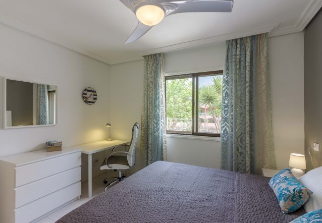 Апартаменты на Playa de Las Americas - EL CARDON 1A003 Апартаменты на Playa de Las Americas - EL CARDON 1A003