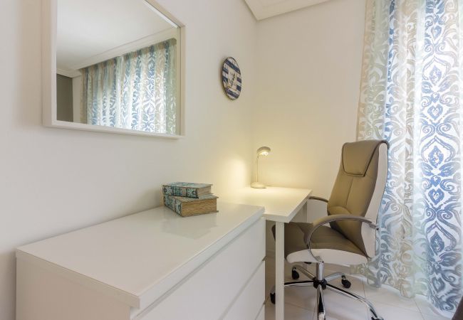 Апартаменты на Playa de Las Americas - EL CARDON 1A003 Апартаменты на Playa de Las Americas - EL CARDON 1A003