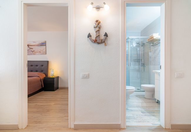 Апартаменты на Playa de Las Americas - TORRES DEL SOL 1A002 Апартаменты на Playa de Las Americas - TORRES DEL SOL 1A002