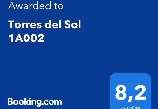 Апартаменты на Playa de Las Americas - TORRES DEL SOL 1A002 Апартаменты на Playa de Las Americas - TORRES DEL SOL 1A002