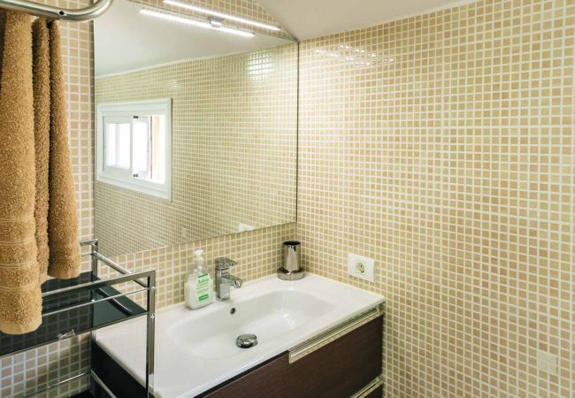 Апартаменты на Playa de Las Americas - PARQUE SANTIAGO I DUPLEX Апартаменты на Playa de Las Americas - PARQUE SANTIAGO I DUPLEX