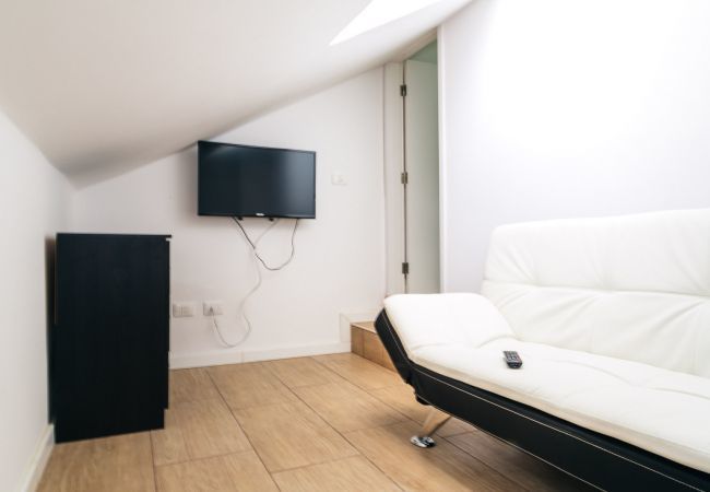 Апартаменты на Playa de Las Americas - PARQUE SANTIAGO I DUPLEX Апартаменты на Playa de Las Americas - PARQUE SANTIAGO I DUPLEX