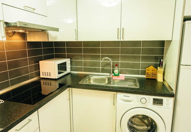 Апартаменты на Playa de Las Americas - PARQUE SANTIAGO I DUPLEX Апартаменты на Playa de Las Americas - PARQUE SANTIAGO I DUPLEX