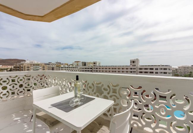 Апартаменты на Playa de Las Americas - Playa Honda 1A008 Апартаменты на Playa de Las Americas - Playa Honda 1A008