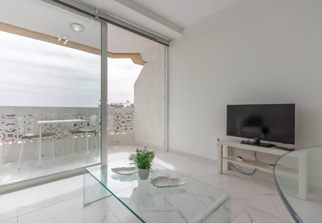 Апартаменты на Playa de Las Americas - Playa Honda 1A008 Апартаменты на Playa de Las Americas - Playa Honda 1A008