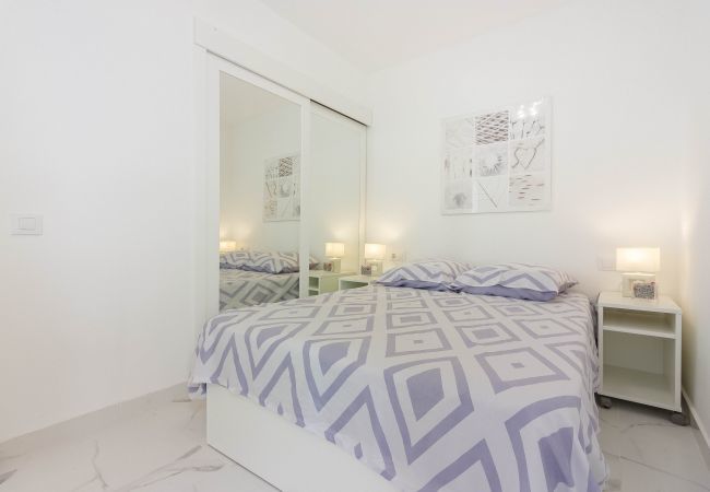 Апартаменты на Playa de Las Americas - Playa Honda 1A008 Апартаменты на Playa de Las Americas - Playa Honda 1A008