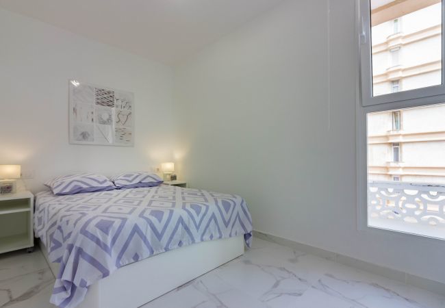 Апартаменты на Playa de Las Americas - Playa Honda 1A008 Апартаменты на Playa de Las Americas - Playa Honda 1A008