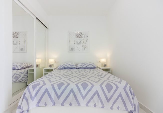 Апартаменты на Playa de Las Americas - Playa Honda 1A008 Апартаменты на Playa de Las Americas - Playa Honda 1A008