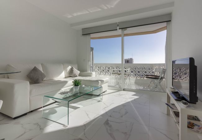 Апартаменты на Playa de Las Americas - Playa Honda 1A008 Апартаменты на Playa de Las Americas - Playa Honda 1A008
