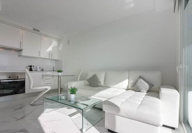 Апартаменты на Playa de Las Americas - Playa Honda 1A008 Апартаменты на Playa de Las Americas - Playa Honda 1A008