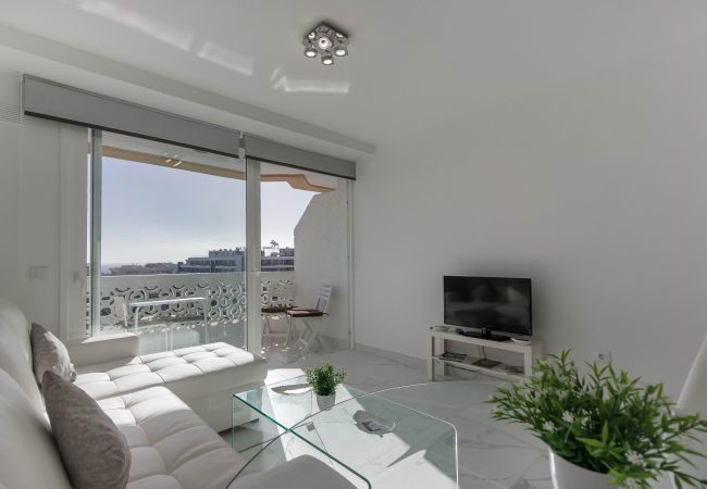 Апартаменты на Playa de Las Americas - Playa Honda 1A008 Апартаменты на Playa de Las Americas - Playa Honda 1A008