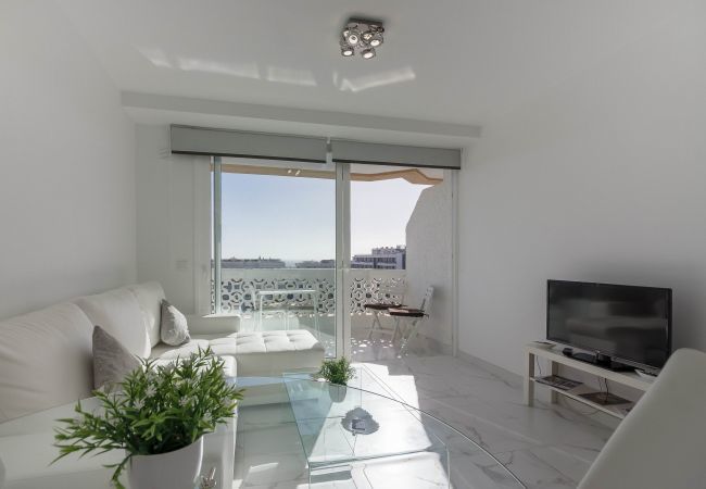Апартаменты на Playa de Las Americas - Playa Honda 1A008 Апартаменты на Playa de Las Americas - Playa Honda 1A008