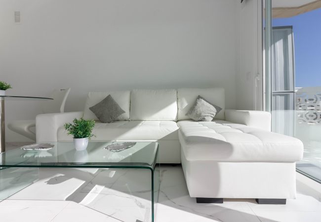 Апартаменты на Playa de Las Americas - Playa Honda 1A008 Апартаменты на Playa de Las Americas - Playa Honda 1A008