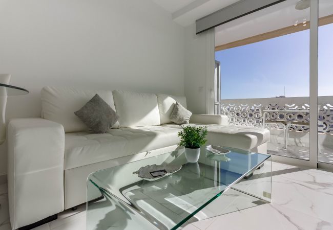 Апартаменты на Playa de Las Americas - Playa Honda 1A008 Апартаменты на Playa de Las Americas - Playa Honda 1A008