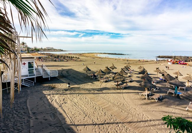 Апартаменты на Playa de Las Americas - Playa Honda 1A008 Апартаменты на Playa de Las Americas - Playa Honda 1A008