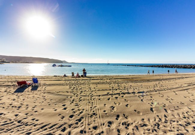 Апартаменты на Playa de Las Americas - Playa Honda 1A008 Апартаменты на Playa de Las Americas - Playa Honda 1A008