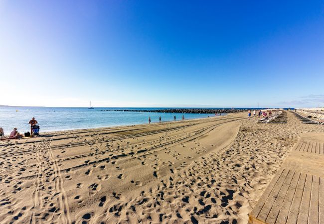 Апартаменты на Playa de Las Americas - Playa Honda 1A008 Апартаменты на Playa de Las Americas - Playa Honda 1A008