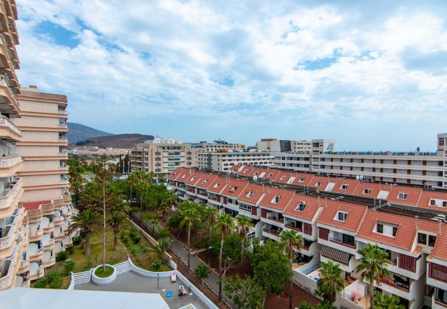 Апартаменты на Playa de Las Americas - Playa Honda 1A008 Апартаменты на Playa de Las Americas - Playa Honda 1A008