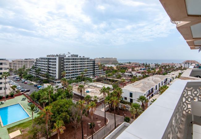 Апартаменты на Playa de Las Americas - Playa Honda 1A008 Апартаменты на Playa de Las Americas - Playa Honda 1A008