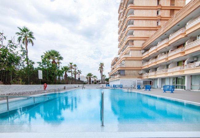 Апартаменты на Playa de Las Americas - Playa Honda 1A008 Апартаменты на Playa de Las Americas - Playa Honda 1A008