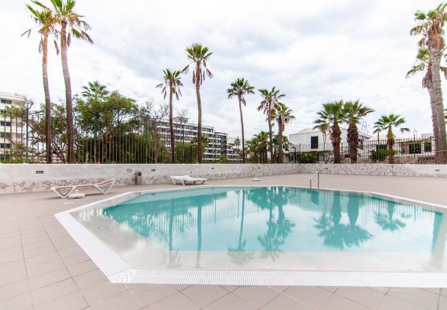 Апартаменты на Playa de Las Americas - Playa Honda 1A008 Апартаменты на Playa de Las Americas - Playa Honda 1A008