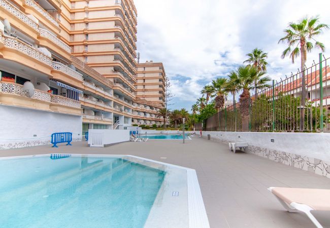 Апартаменты на Playa de Las Americas - Playa Honda 1A008 Апартаменты на Playa de Las Americas - Playa Honda 1A008