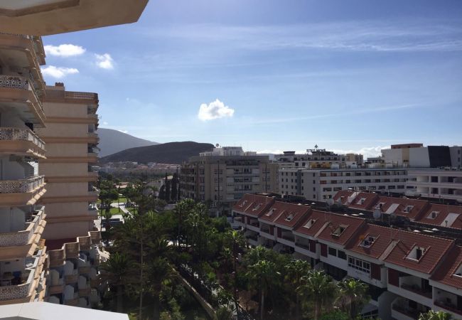 Апартаменты на Playa de Las Americas - Playa Honda 1A008 Апартаменты на Playa de Las Americas - Playa Honda 1A008