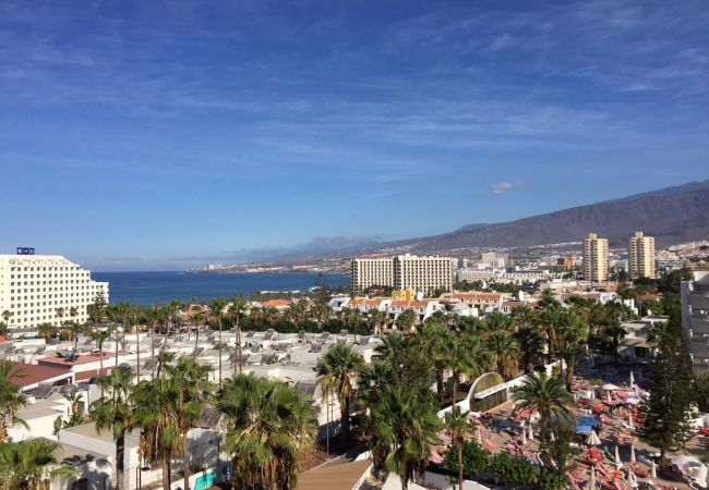 Апартаменты на Playa de Las Americas - Playa Honda 1A008 Апартаменты на Playa de Las Americas - Playa Honda 1A008