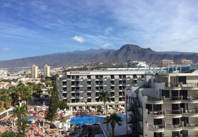 Апартаменты на Playa de Las Americas - Playa Honda 1A008 Апартаменты на Playa de Las Americas - Playa Honda 1A008