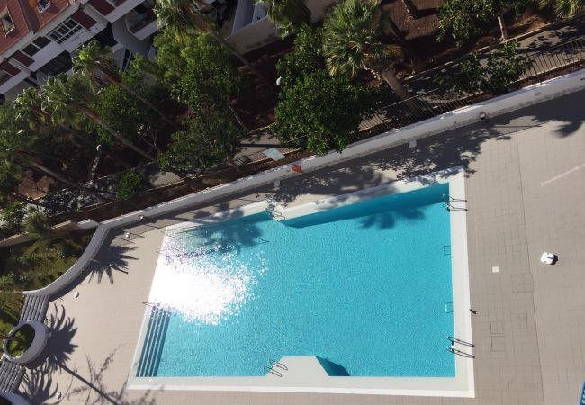 Апартаменты на Playa de Las Americas - Playa Honda 1A008 Апартаменты на Playa de Las Americas - Playa Honda 1A008